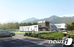 창원시, 용원국민체육센터 30일 첫삽