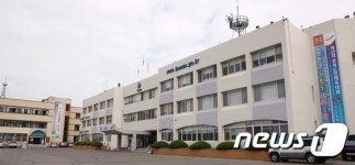 보은군, 상수원관리지역 특별지원사업 선정