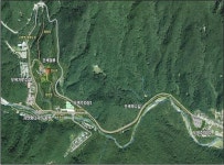 설악산 오색지역, 자연·휴양체험지구로 조성된다