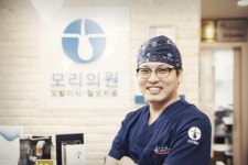 헤어라인교정 완성도 ‘자연스러움과 생착률’ 2가지 모두 잡아야