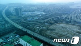 을미년 마지막 날 군포 IC 출근길