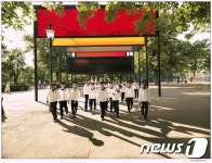 수원문화재단, 빈 소년합창단 초청 신년음악회