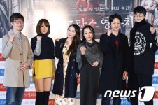 프랑스 영화처럼 대박!