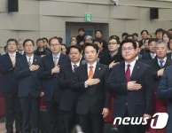경기북부 사랑 남경필 올해도 북경필 명성 지속하나