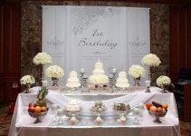 소중한 내 아이의 돌상·백일상, 출장돌잔치 전문 ‘수빈맘돌상’에서 준비하자