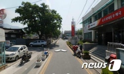 충주시, 2020년까지 원도심 재생 200억원 투입
