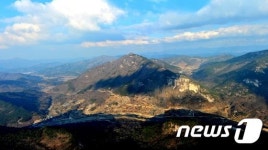 순창 용궐산 자연휴양림 지정…2019년까지 조성