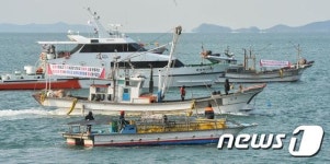 화성바이오밸리 오폐수 배출 반대!