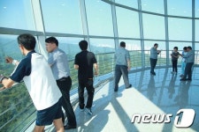 울산 동구, 대교 전망대 기능보강사업 박차