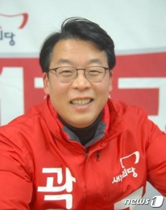 [부산총선, 이 사람 1 ]서구 곽규택 