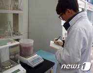 경주지역 유통 수산물, 방사선 검사서 안전 판정