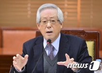 한국노총 불참, 별다른 논의 없이 종료