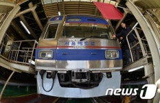 지하철4호선 전동차 고장원인...노후 부품 때문에