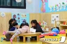 울산시, 올해 누리과정 보육료 차질 없이 지원키로