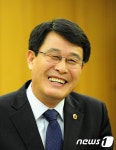 [4·13총선 전북]완산갑 김광수 “광야에서 지역정치 부활”