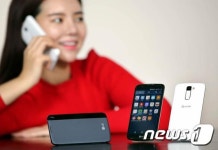 LG전자의 실속형 스마트폰 K10