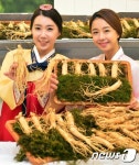 대복인삼사3호 | 올 설에는 인삼 선물세트 어떠세요