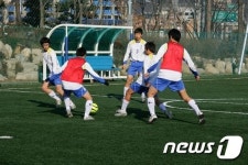 마포구, 청소년 풋살교실 참가 중·고생 모집