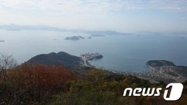 관광공사가 추천한 2016년 1월 걷기여행길 10선
