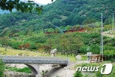 문경새재자연생태전시관, 1종 박물관으로 등록