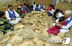 광주 북구 짚풀공예체험 학습
