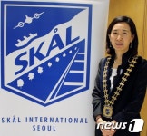 국제 스콜 서울 클럽, 39대 김연경 신임회장 선출