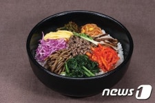 고속도로 휴게소 최고 음식은?…건천 휴게소 누구나 돌솥비빔밥