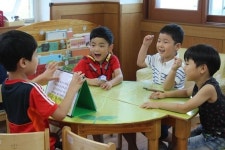 수원여대 부속유치원, 교육장 교육과정 우수기관 표창 수상
