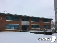 고창 판소리전수관, 생활문화센터로 탈바꿈