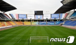 [K리그] 수원, 수원월드컵경기장 독점적 사용권 보장