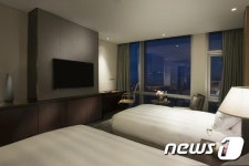 롯데시티호텔제주, 개관 2주년 기념 1+1 숙박 패키지