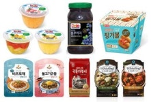 맞벌이 증가에 방학 홀로 보내는 자녀 위한 ‘셀프푸드’ 인기