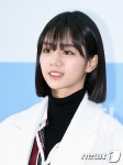 걸스데이 혜리, 초근접 촬영도 문제없는 아기피부