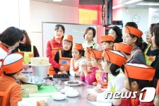 전주 전통문화전당서 설연휴 문화체험 프로그램 운영