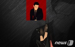20대女 모텔서 추락사…남친이 창밖으로 밀었다