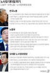 대타협 파기 노·정 책임 공방…시시비비를 가려보면