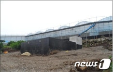 ‘빗물은 자원’…제주, 빗물이용시설 설치비 지원