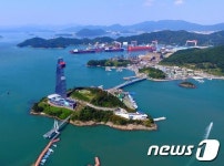 “회의하기 좋다”…창원솔라타워 기업회의 명소 선정