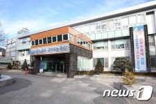 무주군, 곤충산업 육성에 5억7000만원 투입