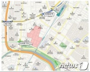 서울시, 동대문구 용두·장안·휘경동 정비예정구역 6개소 해제