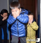 종로소방서, 종로구 엔젤 키즈 어린이집 소방안전교육 실시!