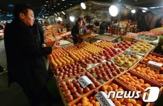 정부, 22일부터 설맞이 코리아 그랜드 세일