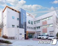 부산 사상구, 장애인근로작업장·꿈나래 작은도서관 개관