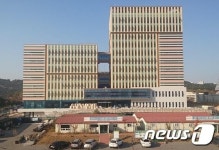 울산과학기술진흥센터·그린카기술센터에 연구기관·기업 유치