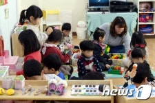 누리과정 파탄 더 이상은 안돼