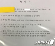 투자하면 연 36% 배당금…부산 피부관리업체 800억대 사기