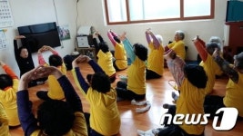 [단신] 보성군, 동절기 심뇌혈관질환예방교실 운영