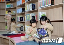 파주시 탄현도서관 27일 개관…14번째 공공도서관