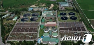 환경공단, 8000억원 규모 시설공사 확정…전년비 26%↑