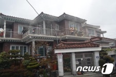 창원 명서동 주택서 불…270만원 재산피해